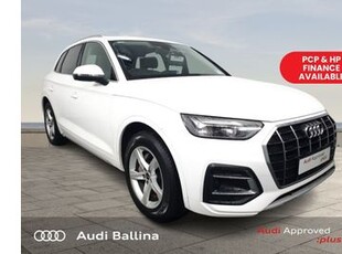 2021 Audi Q5