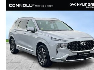 2021 Hyundai Santa Fe