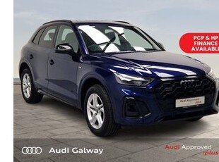 2022 Audi Q5