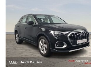 2023 Audi Q3