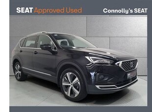 2023 SEAT Tarraco