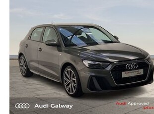 2024 Audi A1