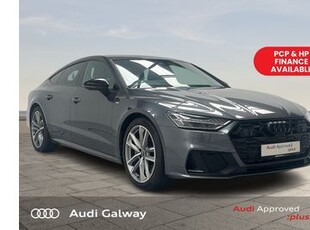 2024 Audi A7