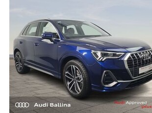 2024 Audi Q3