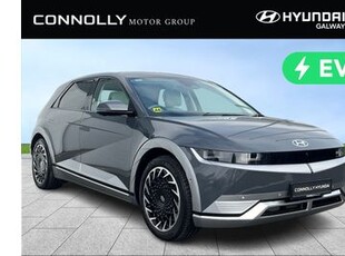 2024 Hyundai Ioniq 5