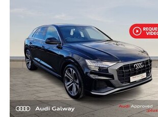 2024 Audi Q8