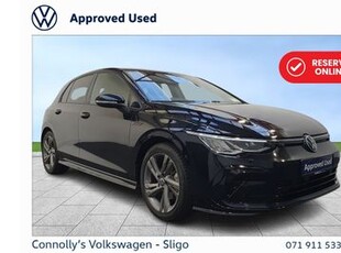 2024 Volkswagen Golf