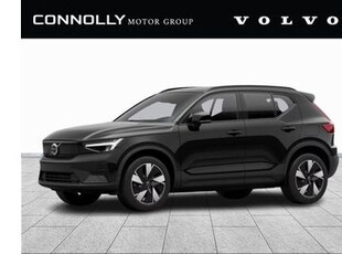 2024 Volvo XC40