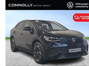 2025 Volkswagen ID.5