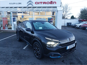 CITROEN C4X