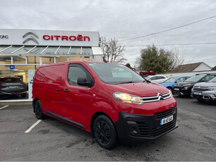 CITROEN DISPATCH