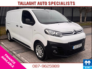 CITROEN DISPATCH