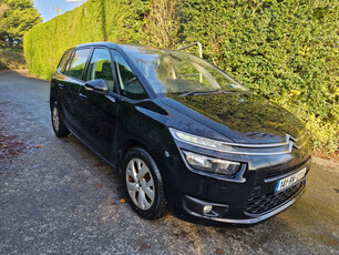 CITROEN GRAND C4 PICASSO