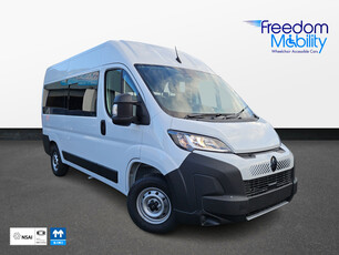 CITROEN RELAY