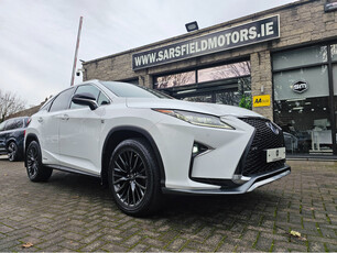 LEXUS RX 450 H