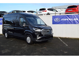 MAXUS DELIVER 9