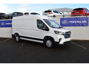 MAXUS DELIVER 9