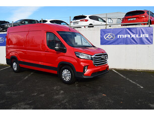 MAXUS DELIVER 9