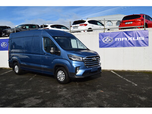 MAXUS DELIVER 9