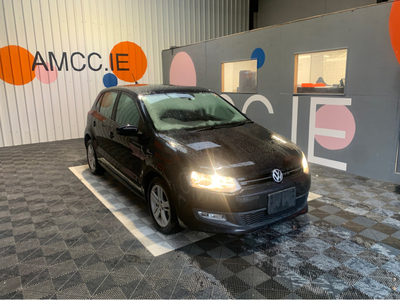 2014 (142) Volkswagen Polo