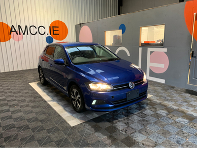 2018 (181) Volkswagen Polo