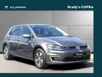 2018 (182) Volkswagen Golf