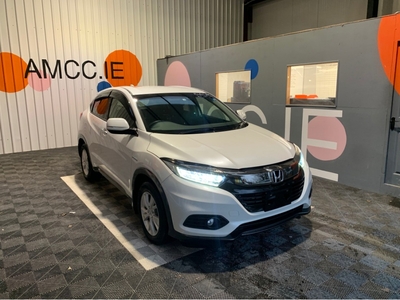 2019 (191) Honda Vezel