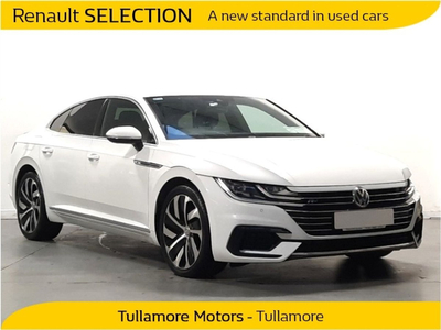 2019 (191) Volkswagen Arteon