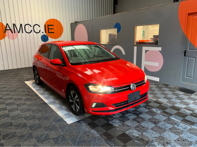 2019 (191) Volkswagen Polo