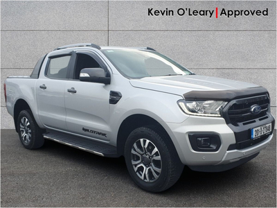 2020 (201) Ford Ranger