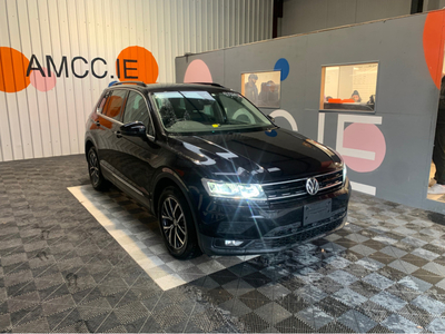 2020 (201) Volkswagen Tiguan