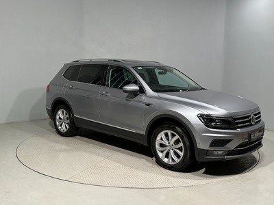 2020 (202) Volkswagen Tiguan Allspace