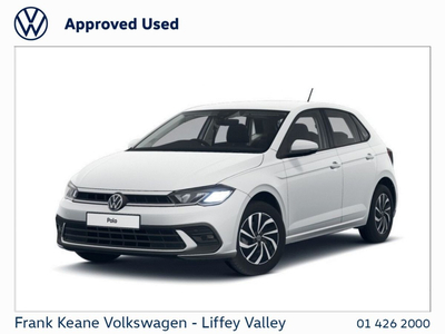 2023 (231) Volkswagen Polo