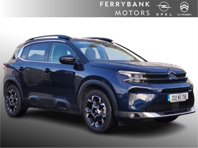 2023 (232) Citroen C5 Aircross