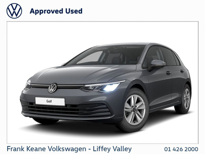 2023 (232) Volkswagen Golf