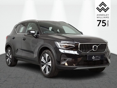 2023 Volvo XC40