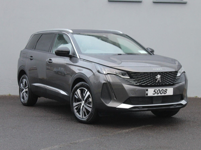 2024 (241) Peugeot 5008