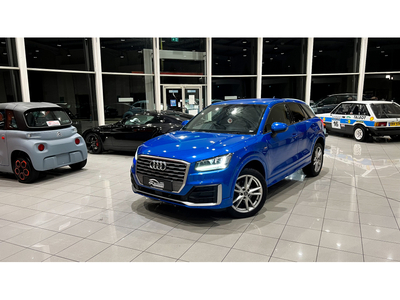 AUDI Q2