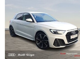 2024 Audi A1