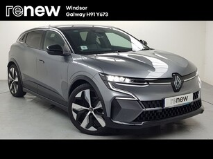 2024 Renault Megane E-Tech