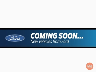 2023 - Ford Kuga Automatic