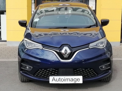 2023 - Renault Zoe Automatic