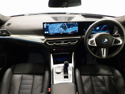 BMW I4