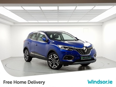 2020 Renault KADJAR