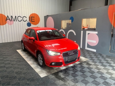 2014 - Audi A1 Automatic