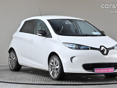 2015 - Renault Zoe Automatic