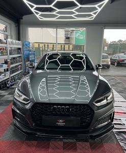 2017 - Audi A5 Automatic