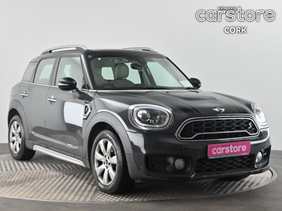 2017 - Mini Countryman Automatic