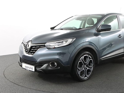 2017 - Renault Kadjar Manual