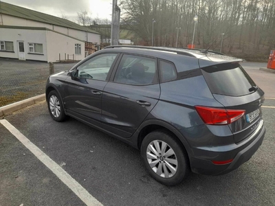 2019 - SEAT Arona Automatic